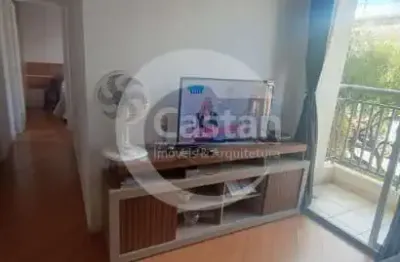 Apartamento com 2 quartos à venda na rua cipriano barata, --, ipiranga, são paulo, 50 m2 por r$ 447.000