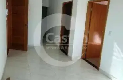 Apartamento com 2 quartos à venda na rua glória do goitá, --, vila prudente, são paulo, 42 m2 por r$ 250.000