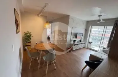 Apartamento com 2 quartos à venda na rua torquato tasso, --, vila prudente, são paulo, 64 m2 por r$ 690.000