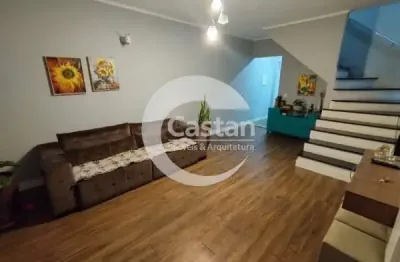 Casa com 3 quartos para alugar na rua francisco cioffi, --, mooca, são paulo, 162 m2 por r$ 7.600
