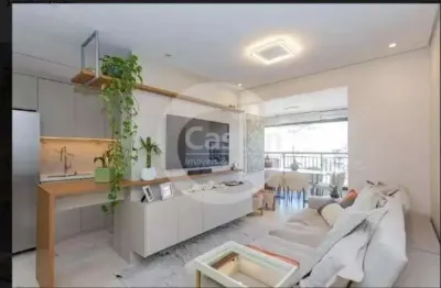 Apartamento com 2 quartos à venda na avenida nazaré, --, ipiranga, são paulo, 72 m2 por r$ 1.130.000