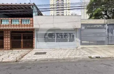 Casa com 3 quartos à venda na rua caetano de campos, --, tatuapé, são paulo, 210 m2 por r$ 580.000