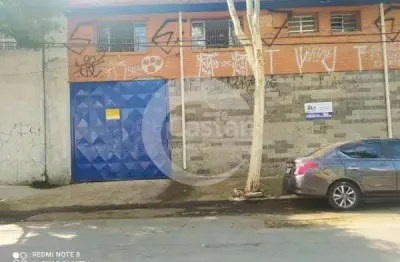 Barracão / galpão / depósito à venda na do lirismo, --, mooca, são paulo, 390 m2 por r$ 3.325.000