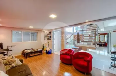 Casa com 4 quartos à venda na rua paul rivet, --, água rasa, são paulo, 152 m2 por r$ 1.950.000