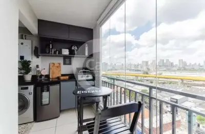Apartamento com 2 quartos à venda na rua cisplatina, --, ipiranga, são paulo, 70 m2 por r$ 639.000