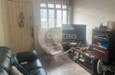 Casa com 3 quartos à venda na rua guaimbé, --, mooca, são paulo, 85 m2 por r$ 448.000