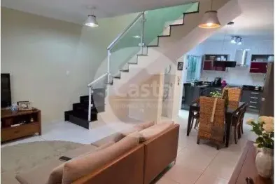 Casa com 3 quartos à venda na rua engenheiro pegado, --, vila carrão, são paulo, 158 m2 por r$ 1.250.000