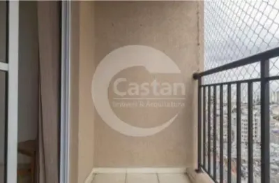 Apartamento com 3 quartos à venda na rua do hipódromo, --, mooca, são paulo, 64 m2 por r$ 649.000