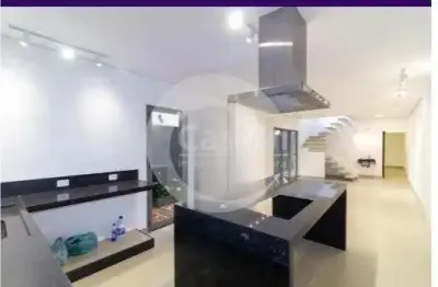 Casa com 3 quartos à venda na travessa aida lacasa, --, vila ema, são paulo, 181 m2 por r$ 770.000