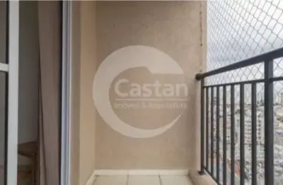 Apartamento com 3 quartos à venda na rua do hipódromo, --, mooca, são paulo, 64 m2 por r$ 649.000