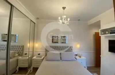 Apartamento com 3 quartos à venda na rua madre de deus, --, mooca, são paulo, 120 m2 por r$ 1.000.000