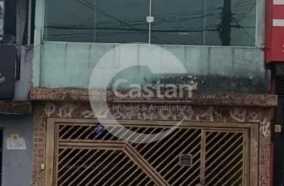 Casa com 3 quartos à venda na avenida do oratório, --, são lucas, são paulo, 81 m2 por r$ 689.000