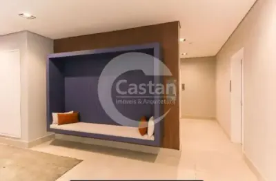 Apartamento com 2 quartos à venda na rua padre adelino, --, belém, são paulo, 50 m2 por r$ 610.000