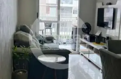 Apartamento com 3 quartos à venda na avenida vila ema, --, vila ema, são paulo, 61 m2 por r$ 480.000