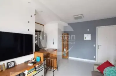 Apartamento com 2 quartos à venda na avenida vila ema, --, vila ema, são paulo, 72 m2 por r$ 669.000