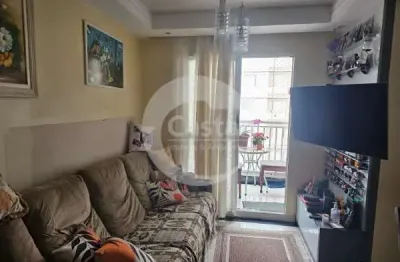 Apartamento com 3 quartos à venda na avenida vila ema, --, vila ema, são paulo, 61 m2 por r$ 475.000