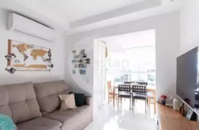 Apartamento com 2 quartos à venda na avenida vila ema, --, vila prudente, são paulo, 72 m2 por r$ 650.000