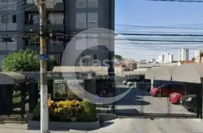 Apartamento com 2 quartos à venda na rua jaboticabal, --, mooca, são paulo, 59 m2 por r$ 585.000