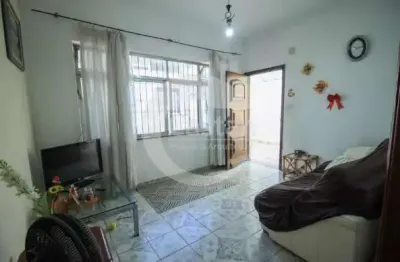 Casa com 3 quartos à venda na rua taiaçupeba, --, vila prudente, são paulo, 150 m2 por r$ 750.000