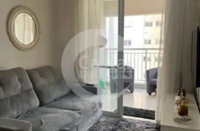 Apartamento com 2 quartos à venda na rua conselheiro cotegipe, --, belém, são paulo, 54 m2 por r$ 595.000