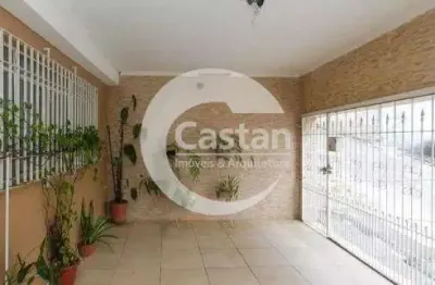 Casa com 2 quartos para alugar na antonio jose soares, --, vila ema, são paulo, 132 m2 por r$ 2.610