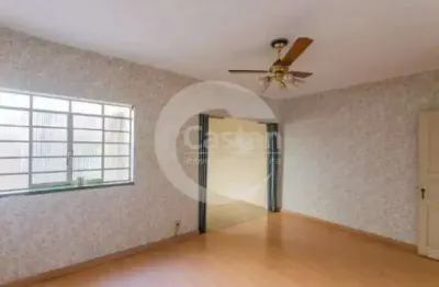 Casa com 3 quartos à venda na rua agostinho gomes, --, ipiranga, são paulo, 200 m2 por r$ 745.000