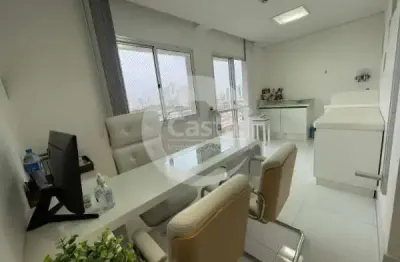Sala comercial com 1 sala à venda na rua almirante brasil, --, mooca, são paulo, 41 m2 por r$ 350.000