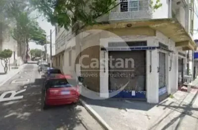 Sala comercial à venda na rua tobias barreto, --, mooca, são paulo, 324 m2 por r$ 850.000