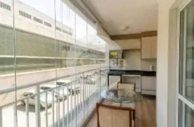 Apartamento com 1 quarto à venda na rua dois de julho, --, ipiranga, são paulo, 37 m2 por r$ 395.000