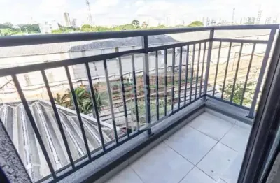 Apartamento com 2 quartos à venda na rua coronel albino bairão, --, belenzinho, são paulo, 38 m2 por r$ 289.000