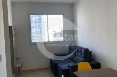 Apartamento com 2 quartos à venda na rua intendência, --, belém, são paulo, 40 m2 por r$ 385.000