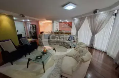 Apartamento com 4 quartos à venda na rua tacomaré, --, mooca, são paulo, 296 m2 por r$ 2.400.000