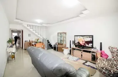 Casa com 3 quartos à venda na rua carutana, --, vila formosa, são paulo, 128 m2 por r$ 979.000