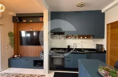 Cobertura com 2 quartos à venda na rua santa gertrudes, --, tatuapé, são paulo, 62 m2 por r$ 459.000