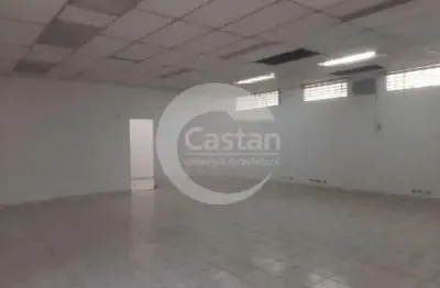 Barracão / galpão / depósito com 2 salas à venda na rua uhland, --, vila ema, são paulo, 200 m2 por r$ 500.000