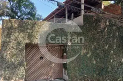 Casa com 2 quartos à venda na avenida montemagno, --, vila formosa, são paulo, 60 m2 por r$ 799.000