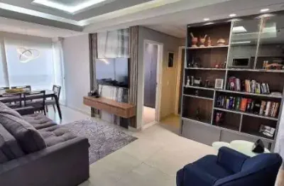 Apartamento com 2 quartos à venda na avenida vila ema, --, vila prudente, são paulo, 60 m2 por r$ 700.000