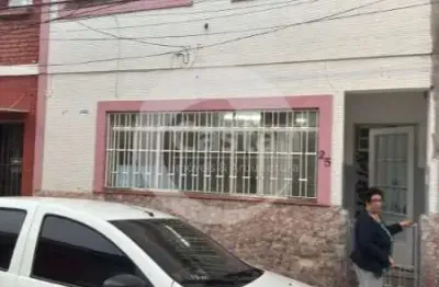Casa com 3 quartos à venda na rua caruapana, --, brás, são paulo, 110 m2 por r$ 550.000
