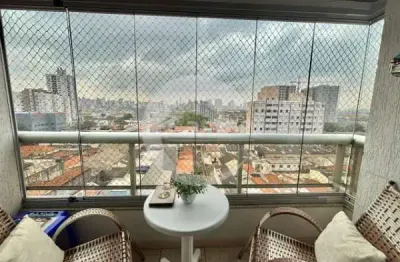 Apartamento com 3 quartos à venda na rua agostinho gomes, --, ipiranga, são paulo, 100 m2 por r$ 860.000