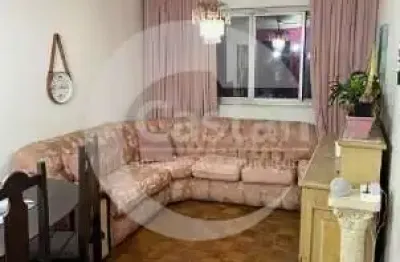Apartamento com 4 quartos à venda na rua icaraí, --, tatuapé, são paulo, 110 m2 por r$ 638.000