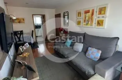 Apartamento com 2 quartos à venda na rua campo largo, --, mooca, são paulo, 80 m2 por r$ 585.000