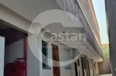Apartamento com 2 quartos à venda na rua mongubá, --, vila carrão, são paulo, 34 m2 por r$ 260.000