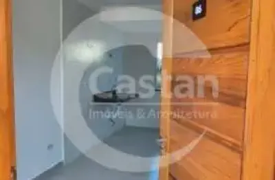 Apartamento com 2 quartos à venda na rua mongubá, --, vila carrão, são paulo, 34 m2 por r$ 260.000