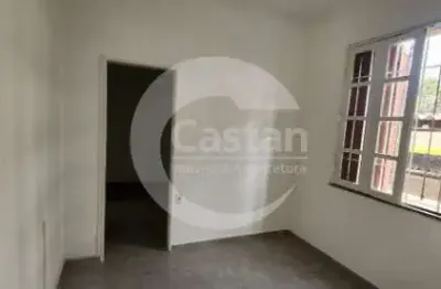 Apartamento com 1 quarto à venda na rua padre benedito maria cardoso, --, mooca, são paulo, 40 m2 por r$ 250.000