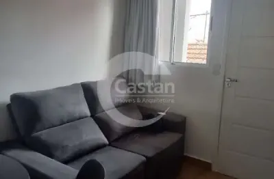 Apartamento com 1 quarto à venda na rua arapaçu, --, vila formosa, são paulo, 30 m2 por r$ 320.000