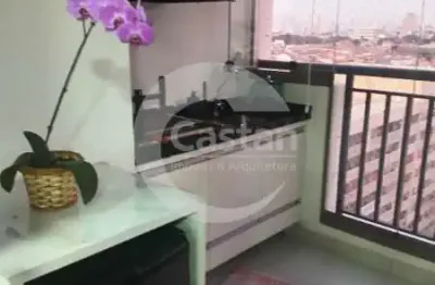 Apartamento com 3 quartos à venda na avenida vila ema, --, vila ema, são paulo, 79 m2 por r$ 1.053.000