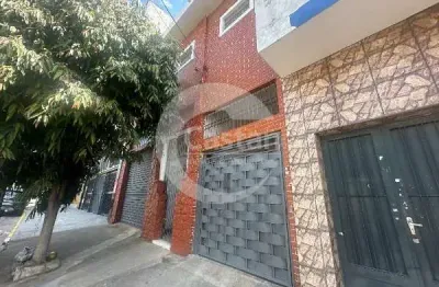 Casa com 3 quartos à venda na rua doutor joão batista de lacerda, --, mooca, são paulo, 378 m2 por r$ 1.199.000