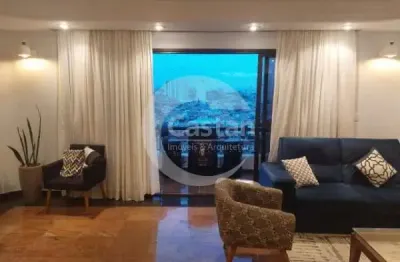 Apartamento com 3 quartos à venda na rua são nicásio, --, mooca, são paulo, 240 m2 por r$ 850.000