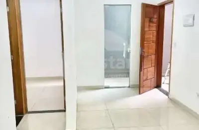 Apartamento com 2 quartos à venda na rua barão de eschwege, --, jardim vila formosa, são paulo, 45 m2 por r$ 244.000