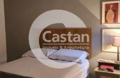 Apartamento com 1 quarto à venda na avenida rangel pestana, --, brás, são paulo, 30 m2 por r$ 250.000